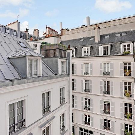 Magnifique Appartement 4P- Musee Du Louvre Tuileries Париж Екстериор снимка