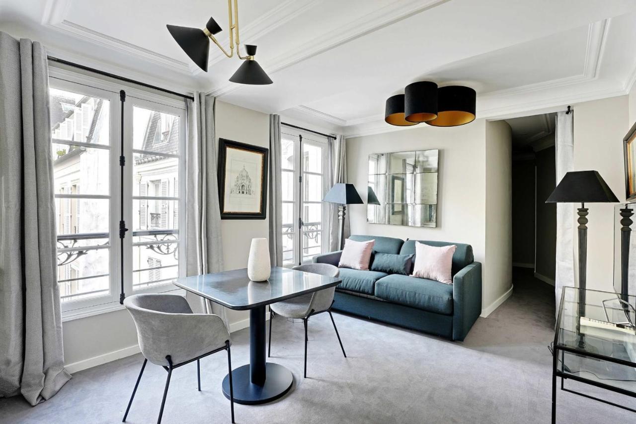 Magnifique Appartement 4P- Musee Du Louvre Tuileries Париж Екстериор снимка