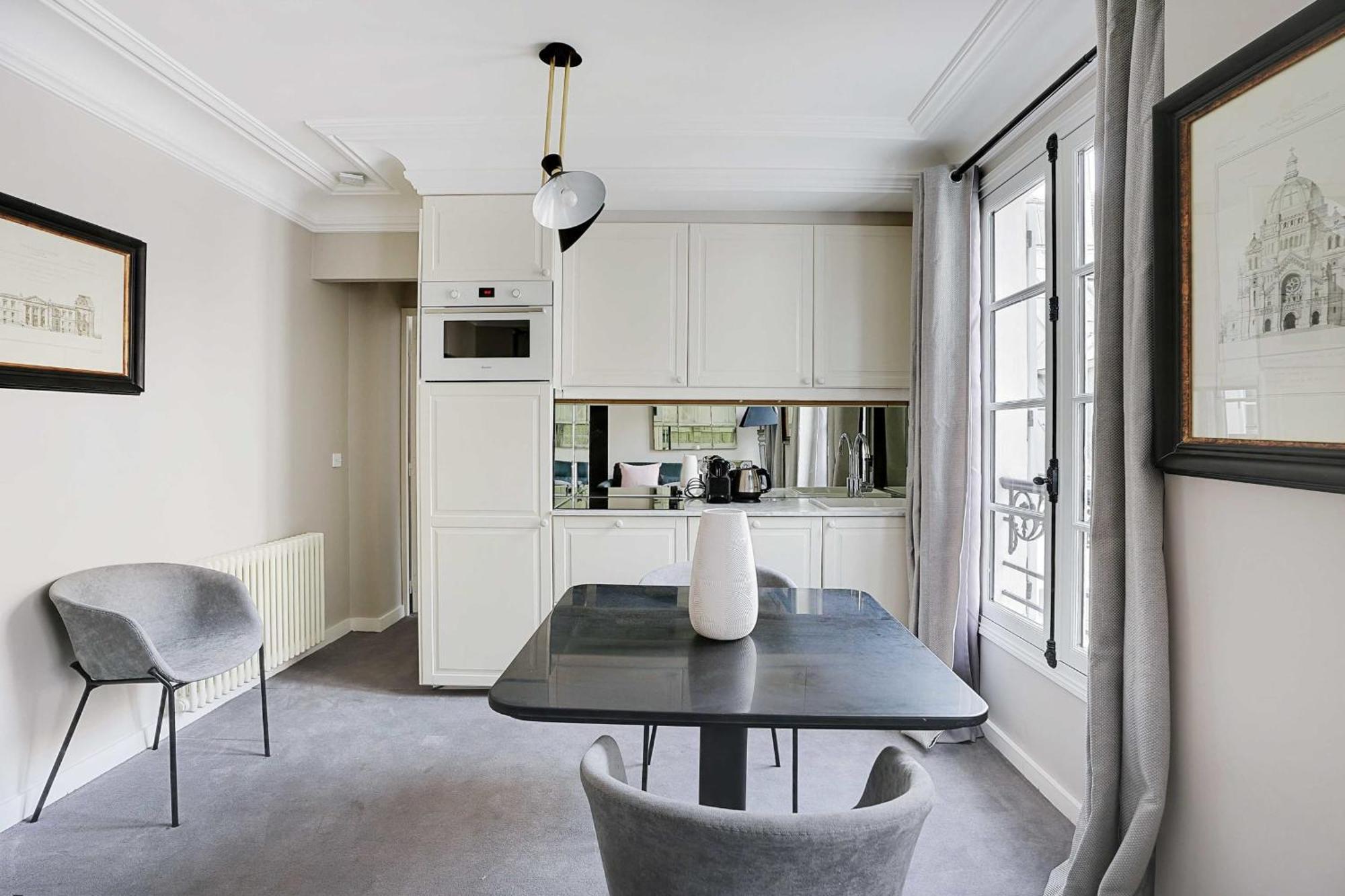 Magnifique Appartement 4P- Musee Du Louvre Tuileries Париж Екстериор снимка