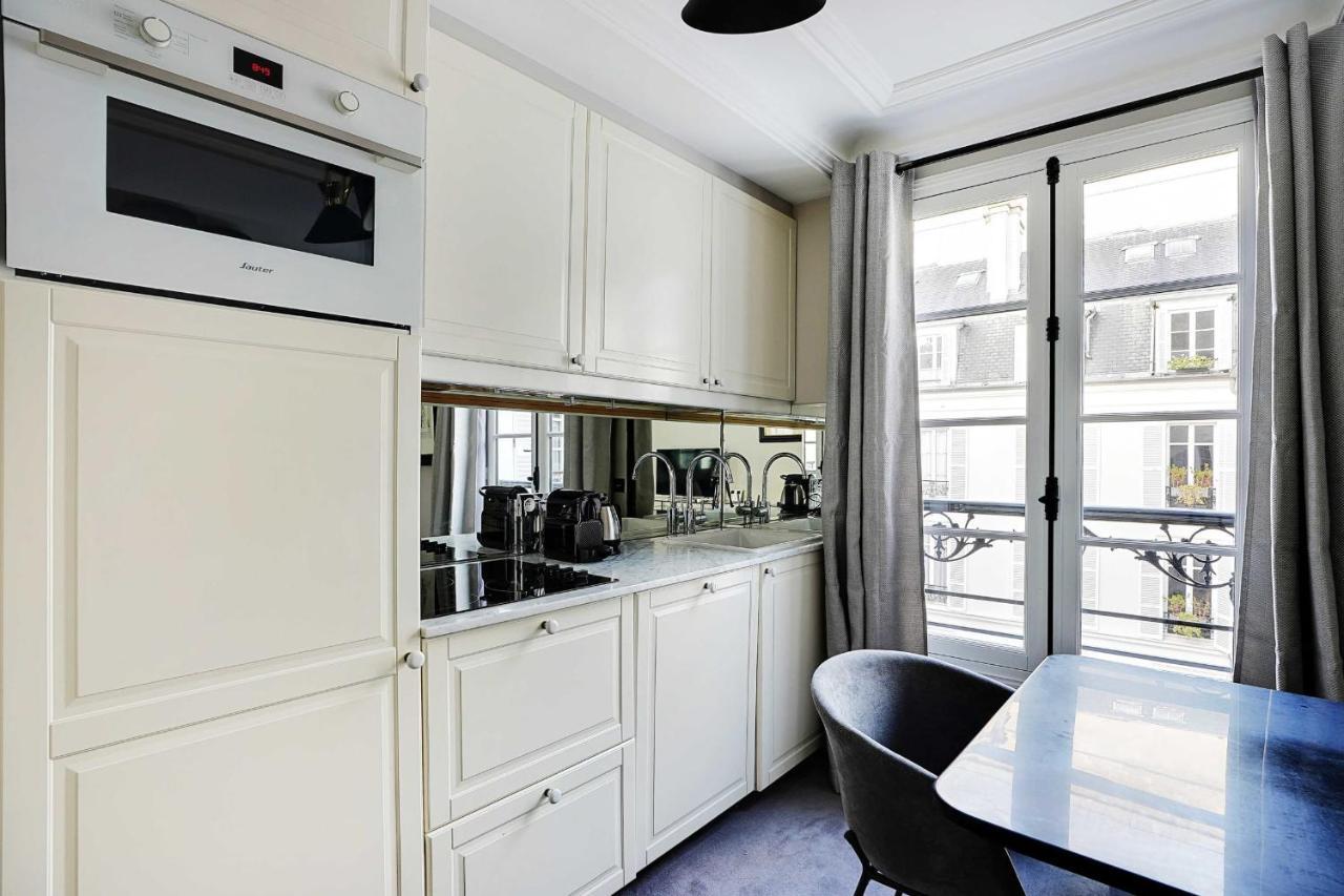 Magnifique Appartement 4P- Musee Du Louvre Tuileries Париж Екстериор снимка
