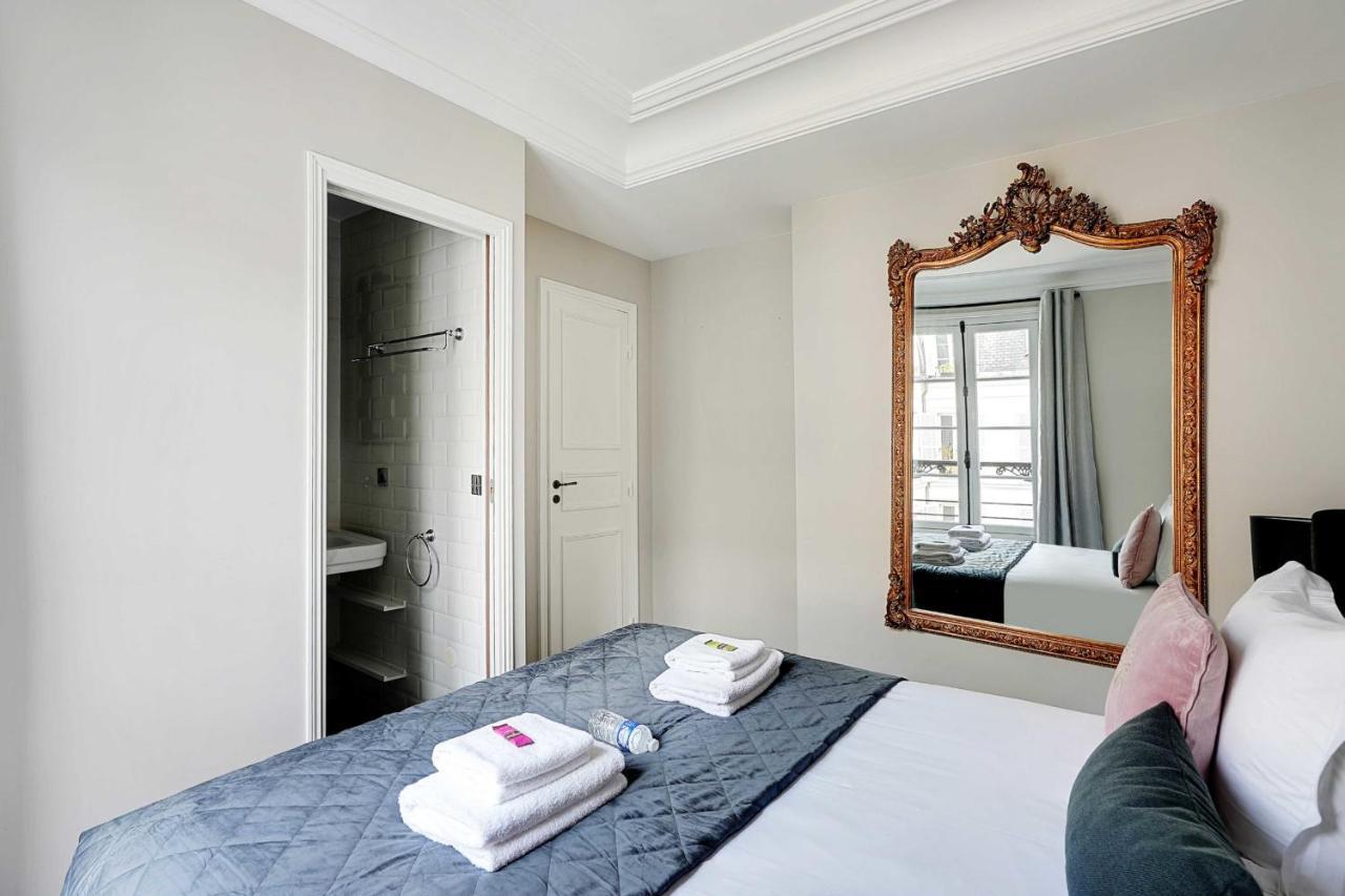 Magnifique Appartement 4P- Musee Du Louvre Tuileries Париж Екстериор снимка